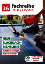Fachreihe Dach und Fassade Ausgabe 36