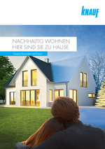 Nachhaltig wohnen