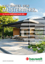 GARTENKATALOG 2025