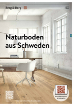 Broschüre Unsere Naturböden
