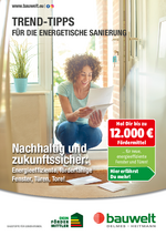 Trend Tipps September/Oktober 2025