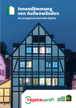 Innendämmung